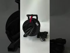 ODVA LC 屋外用ファイバー パッチ コード G657A1、TPU ジャケット、25m、IP67 を選ぶ理由をご覧ください。