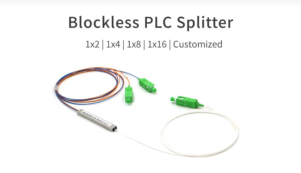 最新の企業ブログについて PLC スプリッタ