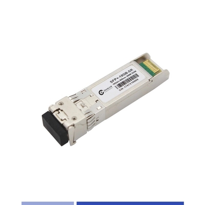 10GBASE-SR 10G SFP オプティカルトランシーバー マルチモード MMF デュプレックス LC 850nm 300m