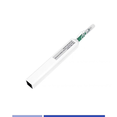 購入 高効率の2.5mm ワンクリックファイバークリーナー 軽量SCファイバークリーナー オンライン製造