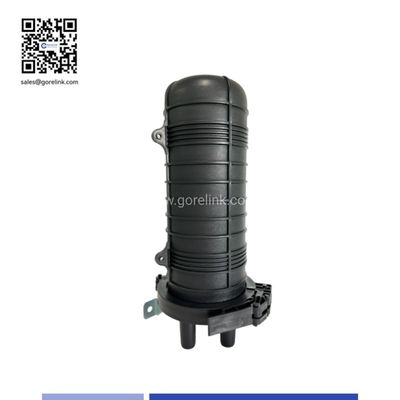 購入 144コアドーム光ファイバースプライス閉塞UV防止 オンライン製造