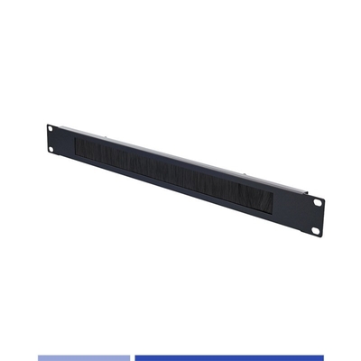 1U ブラシパネル 19 