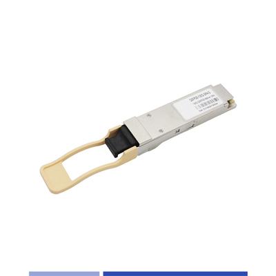 QSFP28 100G-SR4 100G オプティカルトランシーバー マルチモードMMFトランシーバー 850nm 100m