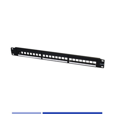空白 1U 19 